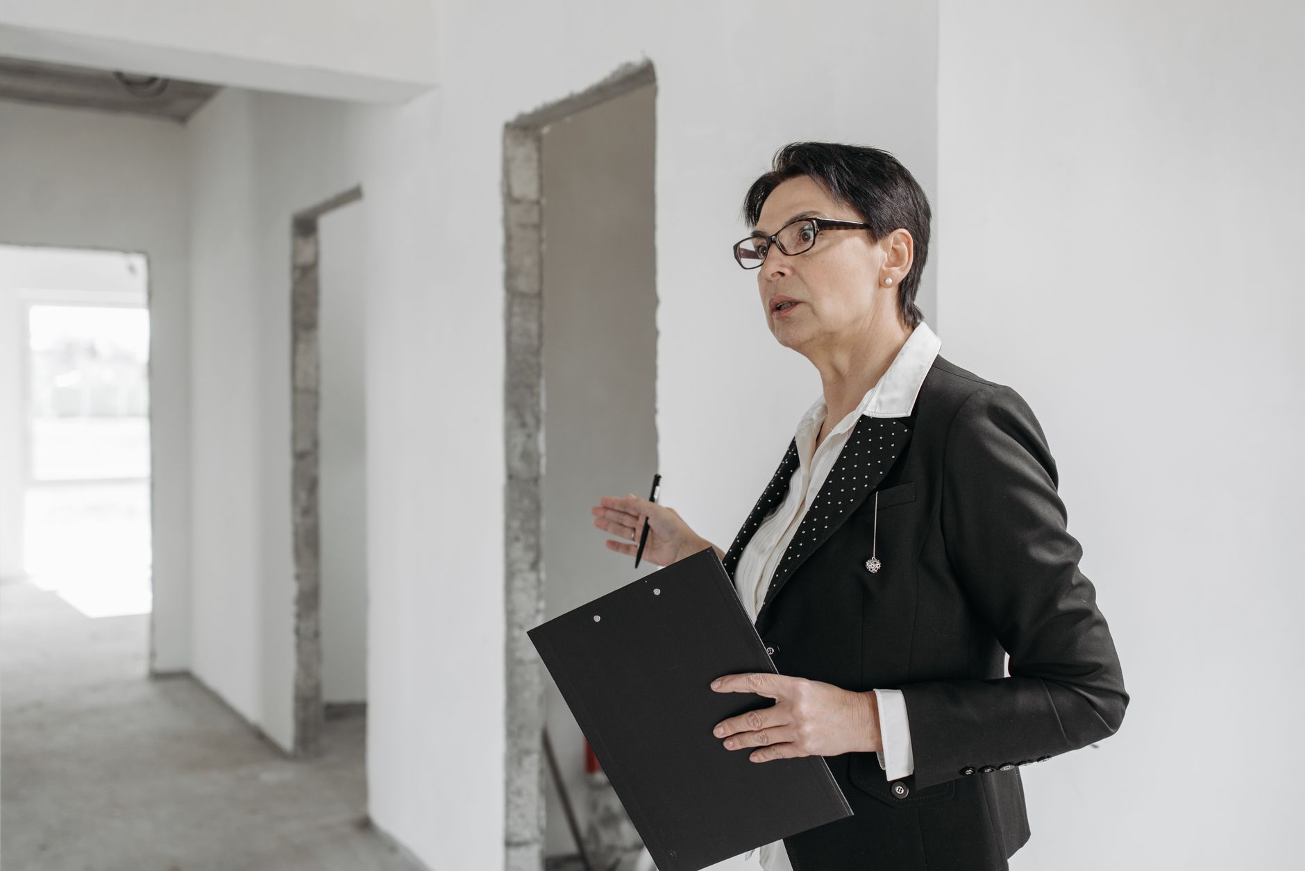 Diagnostiqueur immobilier équipe à Cagnes-sur-Mer